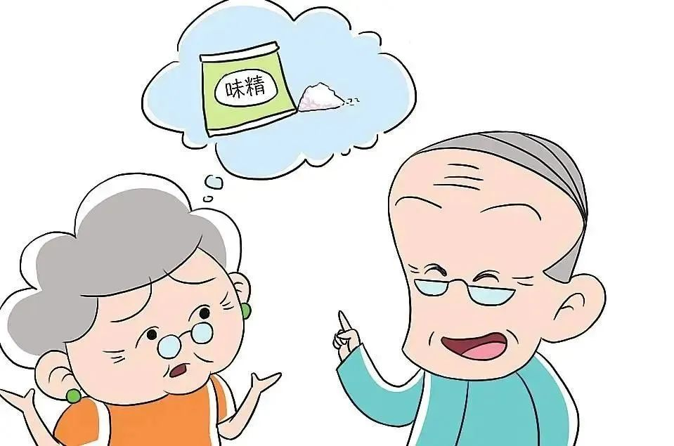 科普小课堂 ｜味精真的有害健康吗？